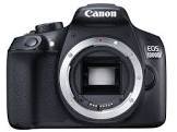 Reflex eos 1300d boitier nu