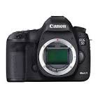 Reflex eos 5d mark iii boitier nu