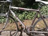 Velo route cruiser sport