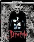Dracula 4 k steelbook
