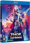 Thor love and thunder