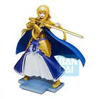 Figurine sword art online alice