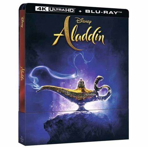 Aladin 4k