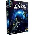 Jeu de societe the crew