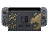 Switch monster hunter rise