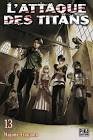 Tome 13