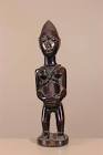 Deco bibelots hobbies africaine