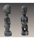 Deco bibelots hobbies africaine