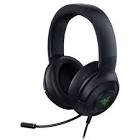 Casque gamer kraken v3
