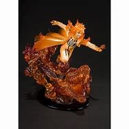 Figurine figuarts zero minato kurama