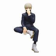 Figurine toge inumaki