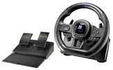 Volant + pedalier multi console drive pro sport sv650