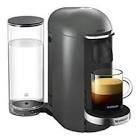 Cafetiere a dosette nespresso vertuo gcb2