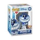 Pop cheshire cat se