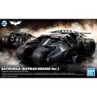 Model kit batmobile (batman begins)