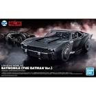 Model kit batmobile (the batman ver.)