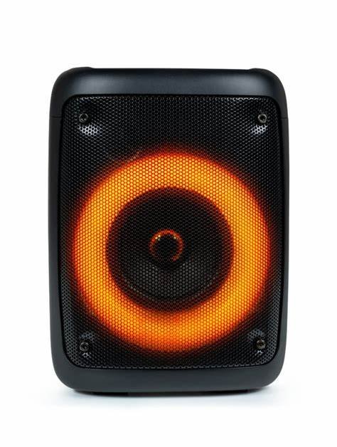 Enceinte partybthps