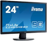 Ecran pc pl2483h