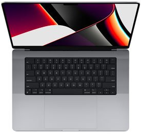 Macbook pro (M1 Pro)