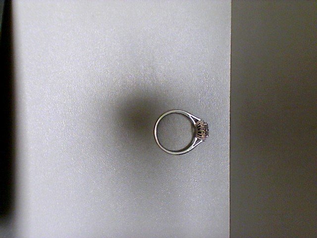 Bague argent