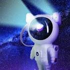 Veilleuse projecteur astrolite