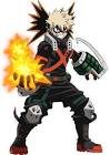 Figurine katsuki bakugo