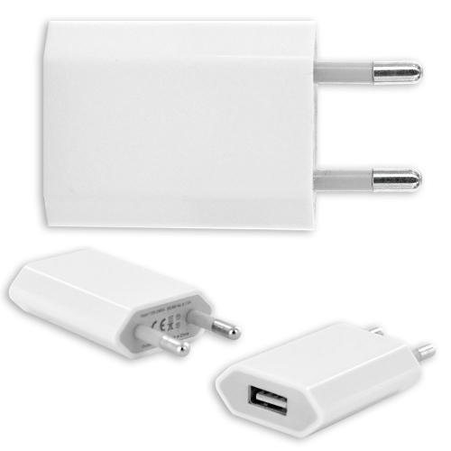 Embout secteur 1a iPhone vrac ip0015d