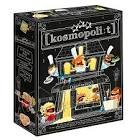 Jeu de societe kosmopolit