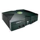 Xbox 1ere generation