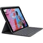 Cover bluetooth slim folio ipad 7+8