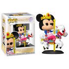 Fig pop n° 1251 - minnie carrousel
