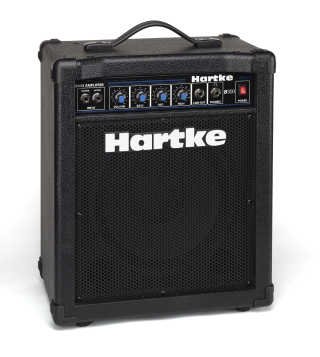 Ampli basse b300 30 watts