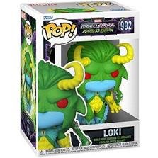Pop! loki