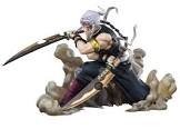 Figurines goodies tengen uzui - figurine figuarts zero