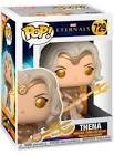 Figurine, goodies eternals thena 729