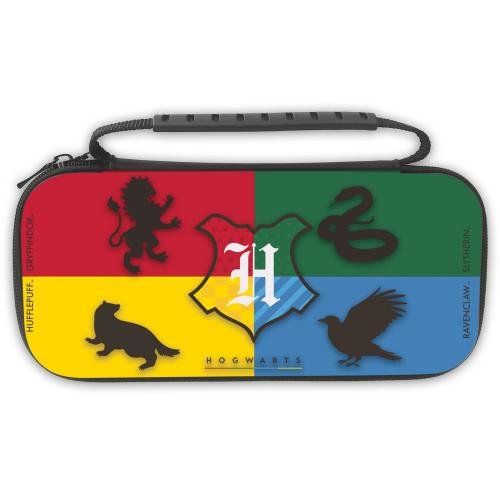 Sacoche xl 4 maison harry potter 299254