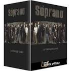 Les sopranos l'integrale de la saga