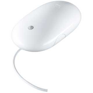 Souris filaire mighty mouse a1152