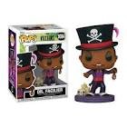Pop 1084 doctor facilier
