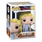 Pop 1027 blue fairy
