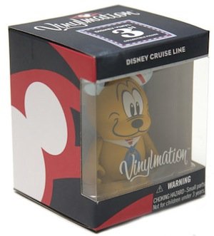 Figurine dysney