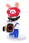 Figurine mario+rabbids - kingdom battle
