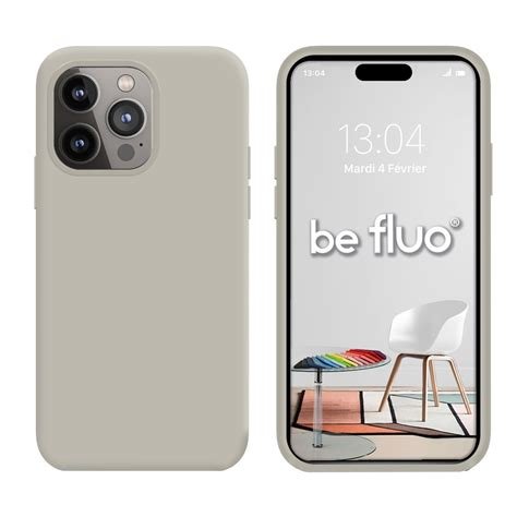 Coque iPhone 14 14pgrey