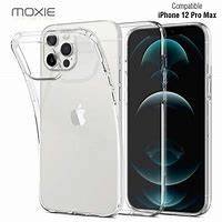 Coque iPhone 12 pro max skintransip12pmax