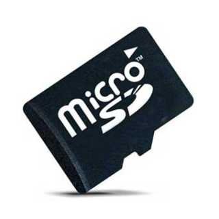Carte 8gb microsd