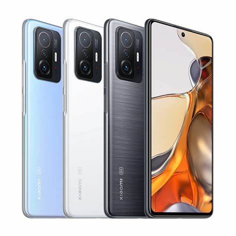 Xiaomi 11t pro