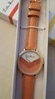Montre a quartz femme