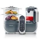 Robot cuiseur nutribaby plus
