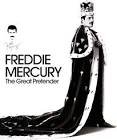 Freddie mercury : the great pretender -