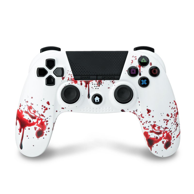 Manette ps4 bt zombie 1637